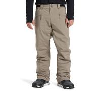 Quiksilver - Boundry Snow Pants for Mens - Fallen Rock - XL