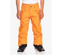 Boys Quiksilver Boundry Snow Ski Pants 10K 128