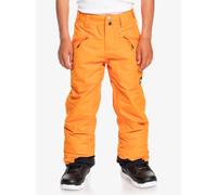 Quiksilver Boys Snow Ski Pants Boundry 10K Size 140