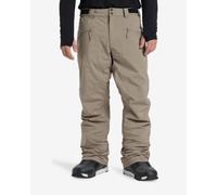 Quiksilver Boundry Trousers Greyish Beige - L