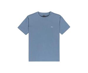 Quiksilver Boy's Basic Ss Tee T-Shirt (Pack of 1)