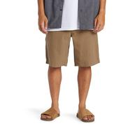 Quiksilver Boy's Carpenter Short Shorts