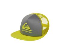 Quiksilver Boy's Classic Foam M&w Trucker Youth Cap