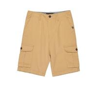 Quiksilver Boy's Crucial Battle Cargo Youth Shorts
