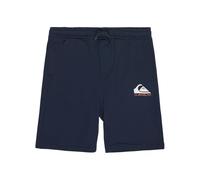 Quiksilver Elastic Waist Pants Easy Day Jogger Short Youth Youth Black 10