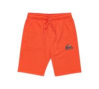 Quiksilver Boy's Easy Day Jogger Short Youth Pants