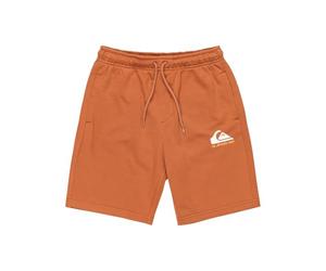 Quiksilver Boy's Easy Day Jogger Short Youth Pants