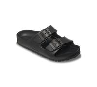 Quiksilver Boy's Embark Sandal, Charcoal, 12.5 UK Child