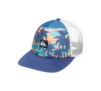 Quiksilver Boys Emu Coop Youth Cap, Coronet Blue