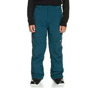 Quiksilver Boy's Estate Youth Pt Hiking Pants