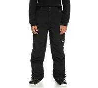 Quiksilver Boy's Estate Youth Pt Hiking Pants