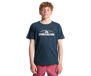 Quiksilver Boy's Ev Corpo Classic Youth T-Shirt