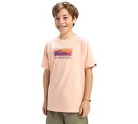 Quiksilver Boy's Ev Gradient Box Ss YTH T-Shirt (Pack of 1)