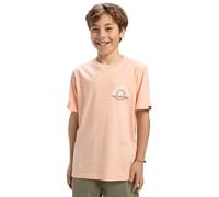 Quiksilver Boy's Ev Summer Road Ss YTH T-Shirt (Pack of 1)