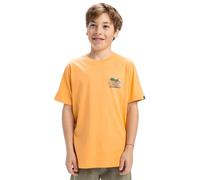 Quiksilver Boy's Ev Sunny Palms Ss Yth T-Shirt (pack of 1)