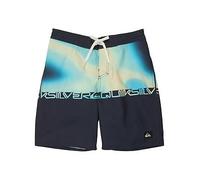 Quiksilver Boys Everyday Half Jam 17Inch Swim Shorts, Navy, Size 10 Years Navy