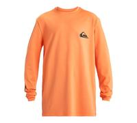 Quiksilver Boy's Everyday Surf Tee Ls Youth T-Shirt (Pack of 1)