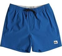 QUIKSILVER - Boys Everyday Volley 13" Shorts (2-7 Years) - Snorkel Blue