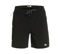 Quiksilver Boys Everyday Volley 15 Swim Short, Black, XS EU