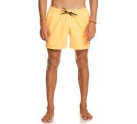 Quiksilver Boys Everyday Volley 15 Boardshort, Bright Marigold, S EU