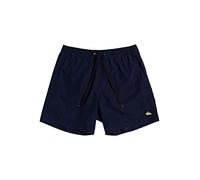 Quiksilver Boys Everyday Volley Youth 13 Swim Short, Navy Blazer, 14 Years EU