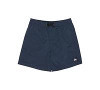 Quiksilver Boy's Everyday Volley YTH 14 Board Shorts, Dark Navy, 16 Years