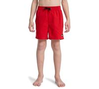Quiksilver Boy's Everyday Volley YTH 14 Board Shorts, Salsa, Years