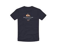 Quiksilver Boy's First Fire Ss
