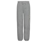 Quiksilver Boy's Fleece Jogger Sweatpants with Pockets, Elastic Waistband with Drawstring Closure Sweatpants
