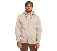 Quiksilver Boy's Keller Zip Hooded Sweatshirt (pack of 1)