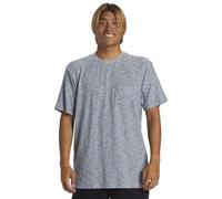 Quiksilver Boys Kentin Pocket Sweatshirt, Blue, L EU