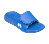 Quiksilver Bright Coast Adjust Slides Blue EU 34 Kids