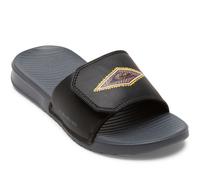 Quiksilver Boys Kids Bright Coast Adjustable Sandals Slides Flip Flops Sliders