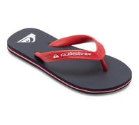 Quiksilver Boys Kids Molokai Core Summer Sandals Flip Flops