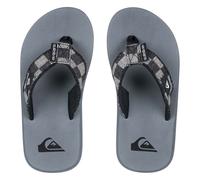 Quiksilver Boys Kids Monkey Abyss Summer Beach Sandals Flip Flops Thongs