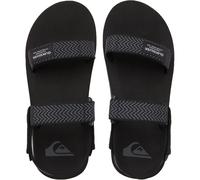 Boy's Quiksilver Kids Monkey Caged Sandals - Black