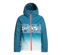Quiksilver Boy's Mission Engineered Youth Jk Shell Jacket (pack of 1)