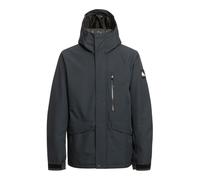 Quiksilver Boy's Mission Solid Jk Shell Jacket (pack of 1)