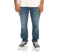 Quiksilver Boy's Modern Wave Aged Jeans