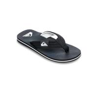 Quiksilver - Kid's Molokai Layback II - Sandals size 31, blue/black