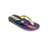 Quiksilver Boy's Molo Layback Yt, Estate Blue, 12 UK
