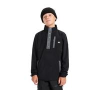 Quiksilver No Destination Half Zip Fleece