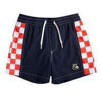 Quiksilver Boys Original Arch 13" Summer Beach Surf Swim Swimming Shorts