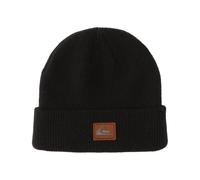 QUIKSILVER Boys Performer 2 Beanie Hat, Black