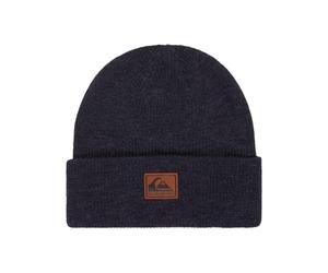 Quiksilver Boys Performer 2 Beanie Hat, Blue
