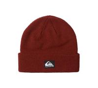 Quiksilver Boys Performer 2 Youth Cap, Henna