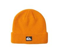 Quiksilver Boys Performer 2 Youth Cap, Orange Pepper