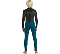 Quiksilver Boy's Prologue Boys 5/4/3 Bz GBS Wetsuits (Pack of 1)