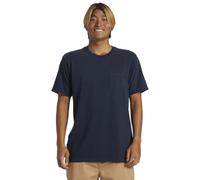 Quiksilver Boys Salt Water Pkt Tee Swp T-Shirt, Blue, L EU