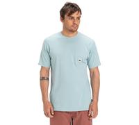 Quiksilver Boy's Salt Water Pkt Tee Swp T-Shirt (Pack of 1)
